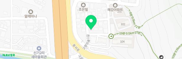 선음악학원 - 경상남도 양산시 고향의봄1길 11 (신기동, 선음악학원)