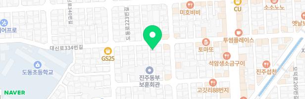파란솔미술학원 - 경상남도 진주시 도동로223번길 15-1 1층 (하대동)