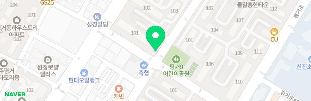 슈나벨음악학원 - 경상남도 진주시 석갑로53번길 28 301동 301호 (평거동, 들말대경아파트)