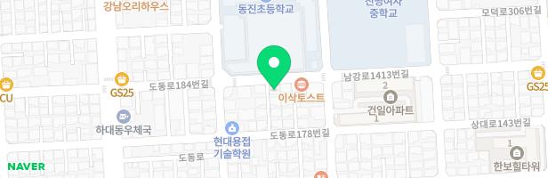 조은음악학원 - 경상남도 진주시 도동로184번길 18 2층 (하대동)