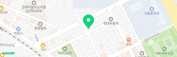 클림트미술학원 - 경상남도 창원시 진해구 동진로35번길 17 1층 (석동, 클림트 미술학원)