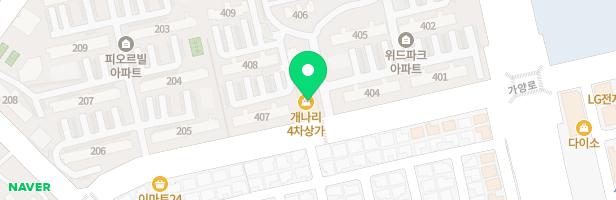 환희음악학원 - 경상남도 창원시 성산구 가양로 97 301호 (남양동, 위드파크아파트)