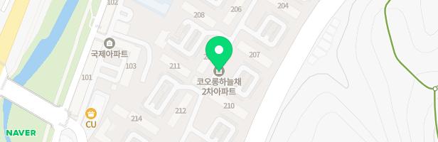 바른나무미술학원 - 경상남도 창원시 마산회원구 내서읍 호원로 359 201호 (내서읍, 코오롱하늘채2차)