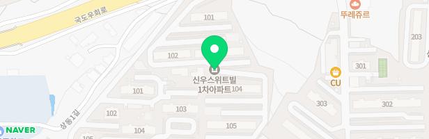 바로크음악학원 - 경상남도 거제시 상동1길 31 신우스위트빌상가 201호 (상동동, 신우스위트빌)