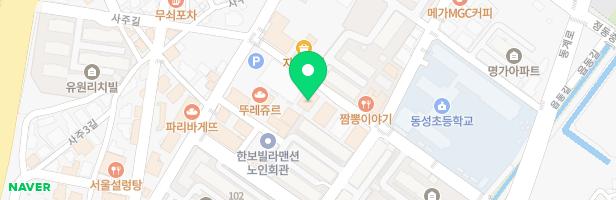 사천윌그로우어학원 - 경상남도 사천시 정동면 동계길 18 3층 (정동면, 금강산)