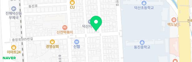 하이잼(Hijam)덕산원음악학원 - 경상남도 창원시 진해구 덕산로40번길 12 2층 (덕산동)