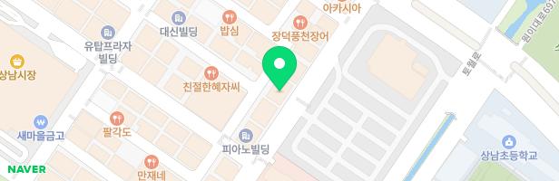 와이키즈학원 - 경상남도 창원시 성산구 원이대로682번길 14 7층 (상남동, 삼광빌딩)