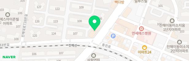김보람발레아카데미학원 - 경상남도 창원시 진해구 해원로 29 상가 602동 203, 204, 205호 (석동, 우림필유)