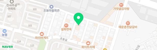 사천그림동물원미술학원 - 경상남도 사천시 사남면 조동길 42-8 2층 (사남면)