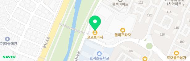 초록빛음악학원 - 경상남도 창원시 마산회원구 내서읍 광려천북로 184 206호 (내서읍)