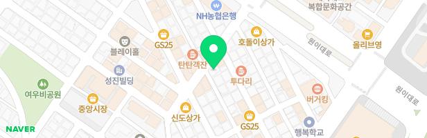 리보이스실용음악학원 - 경상남도 창원시 성산구 용지로117번길 20 4층 (중앙동, 대진상가)