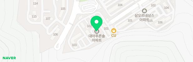 클라라음악학원 - 경상남도 거제시 거제중앙로 1509-22 상가 2층 201호 (문동동, 대아푸른솔마을)