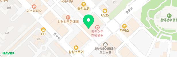 SLP어학원명작종합학원 - 경상남도 양산시 물금읍 청운로 345 5층 (물금읍, 캠퍼스프라자1차)