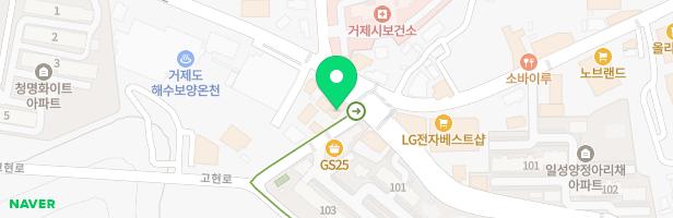 창조의아침탑클래스미술학원 - 경상남도 거제시 제산로 2-2 (양정동)
