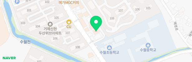 BK영어전문학원 - 경상남도 거제시 수양로 440-7 302호 (수월동)