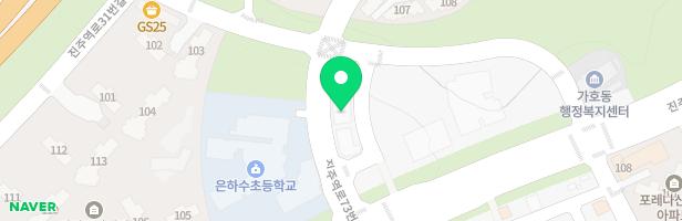 딩동댕음악학원 - 경상남도 진주시 진주역로95번길 23-2 4층 일부 (가좌동)