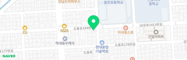 매직핑거음악학원 - 경상남도 진주시 도동로184번길 12 1층 (하대동)
