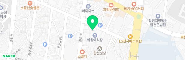피아노치는아이들피아노교습소 - 경상남도 합천군 합천읍 충효로3길 6 2층 일부 (합천읍)