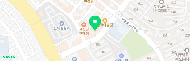 탑아카데미학원 - 경상남도 창원시 진해구 석동로 65 401~404호 (석동,에이플러스빌딩)
