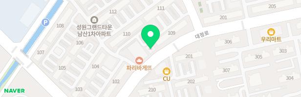 예은아뜰리에미술교습소 - 경상남도 창원시 성산구 대정로 79 202호 (남양동, 성원1차아파트)