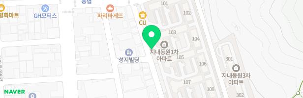 튼튼영어마스터클럽김해지내영어교습소 - 경상남도 김해시 김해대로2715번길 36 11동 205호 (지내동, 동원아파트 상가)