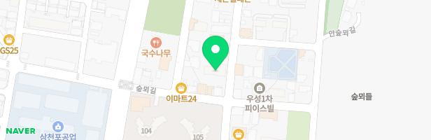 유진독서실 - 경상남도 사천시 숲뫼길 57 (향촌동, 유진샤인빌)