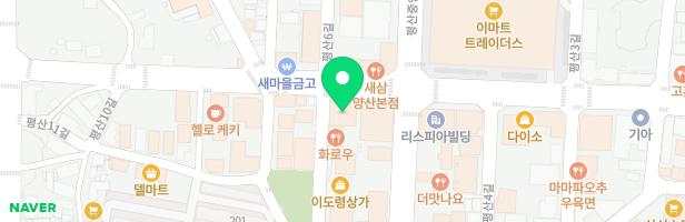웅상코렘어학원 - 경상남도 양산시 평산로 33 덕계유토피아 502호 (평산동)