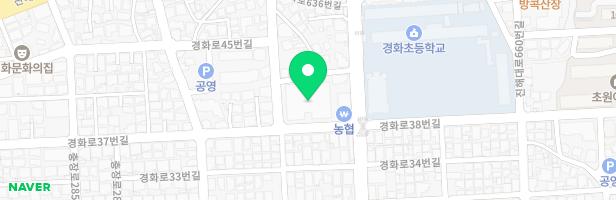 김춘성피아노학원 - 경상남도 창원시 진해구 경화로37번길 6 3층 5호 일부 (경화동, 옥포상가)