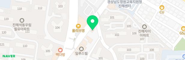 스팅실용음악학원 - 경상남도 창원시 진해구 진해대로776번길 25 601호 (이동, 상보빌딩)