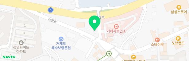 오엔(on)미술학원 - 경상남도 거제시 수양로 508 2층 (양정동)
