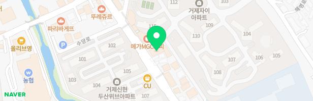 피아노어드벤쳐(piano adventure)거제뮤직센터학원 - 경상남도 거제시 수양로 440 3층(302호) (수월동)