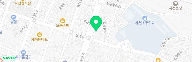 이소영음악학원 - 경상남도 사천시 사천읍 수양로 46 2층 (사천읍)
