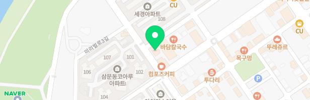 토닉(Tonic)실용음악학원 - 경상남도 밀양시 미리벌로3길 40 (삼문동) 1층 일부