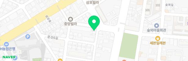 성신음악학원 - 경상남도 사천시 문선8길 22 2층 (벌리동)