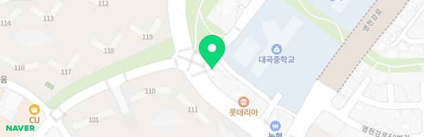 별피아노무지개점학원 - 경상남도 진주시 소호로 16 EdyuPark주건축물제1동 303호(3층) (충무공동)