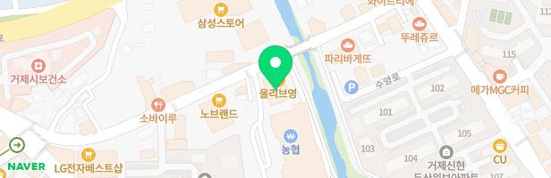 루미에르음악학원 - 경상남도 거제시 수양로 471 202호 일부 (양정동)