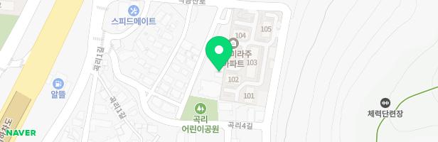 알티오라(ALTIORA)어학원 - 경상남도 양산시 동면 곡리4길 22 1층, 2층 전체, 3층 일부(우측) (동면)