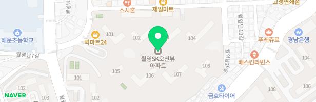SK베토벤음악학원 - 경상남도 창원시 마산합포구 월영남12길 12 205호 (월영동, 월영SK오션뷰상가동)