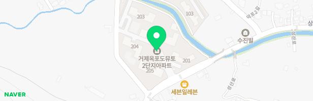 소리숲피아노음악학원 - 경상남도 거제시 성산로 169 근린생활시설 107-109호 (덕포동, 거제 옥포 도뮤토 2단지)
