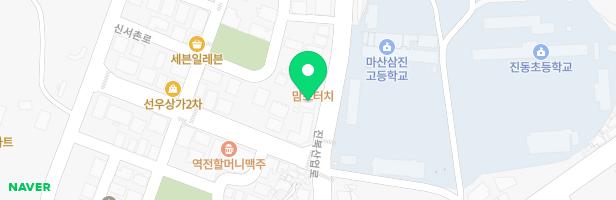 고운음악학원 - 경상남도 창원시 마산합포구 진동면 진북산업로 21 2층 (진동면)
