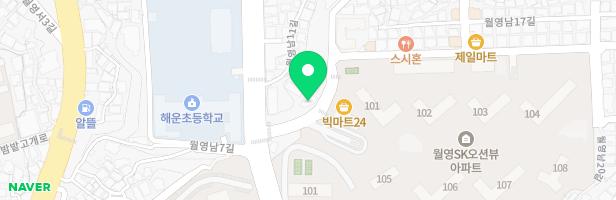 토킹스타영어전문학원 - 경상남도 창원시 마산합포구 월영남12길 9 4층 (월영동)