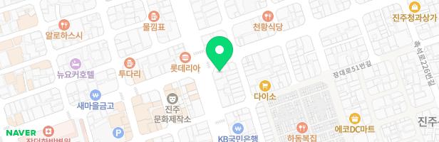애니몬즈만화애니전문학원 - 경상남도 진주시 진주대로 1074 4층 (대안동)