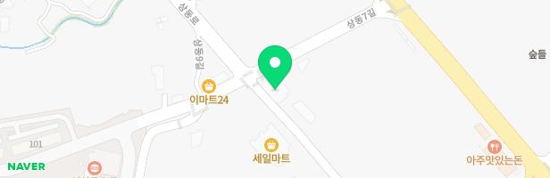 거제상동스테이독서실 - 경상남도 거제시 상동7길 15 (3층) (상동동)