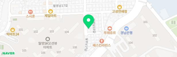 앨리슨어학원 - 경상남도 창원시 마산합포구 월영남18길 37-3 2층 (월영동)