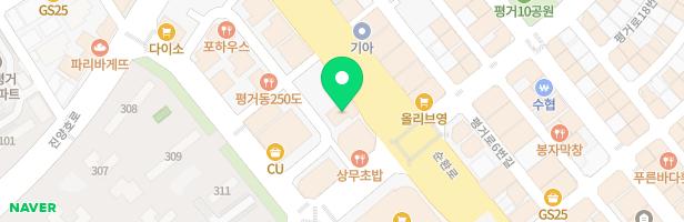 인아프리카평거점미술학원 - 경상남도 진주시 순환로 529 4층 (평거동)