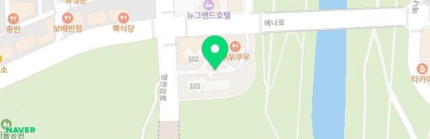 진주폴리어학원 - 경상남도 진주시 에나로 100 205호(충무공동,휴앤인엘리시움)