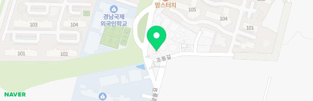 그리고봄미술교습소 - 경상남도 사천시 사남면 조동길 49-31 1층 (사남면)