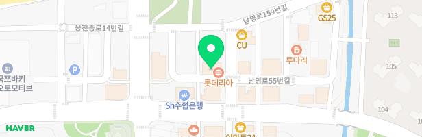 임란음악학원 - 경상남도 창원시 진해구 남영로55번길 5 303호 (남문동,상지빌딩)