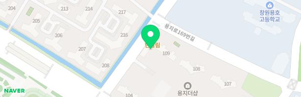 이화숲피아노학원 - 경상남도 창원시 성산구 외동반림로 160 204,205호(용호동,용지 더샵 레이크파크 상가)