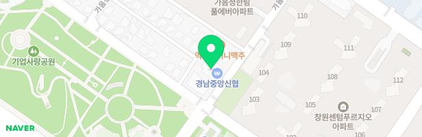 아트앤하트가음정미술학원 - 경상남도 창원시 성산구 가음정로43번길 3 302호 (가음동, 더원빌딩)